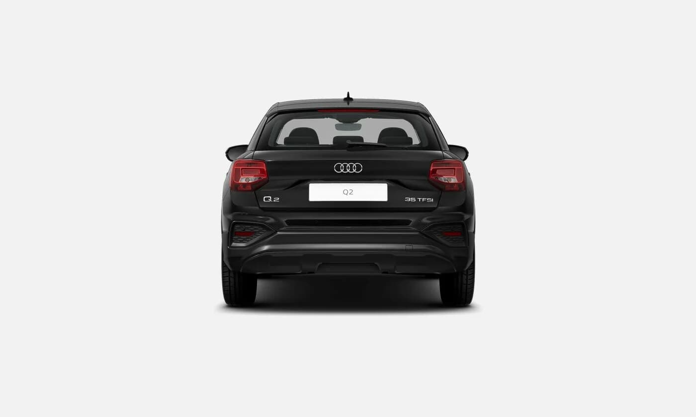 Audi Q2 — zdjęcie 3