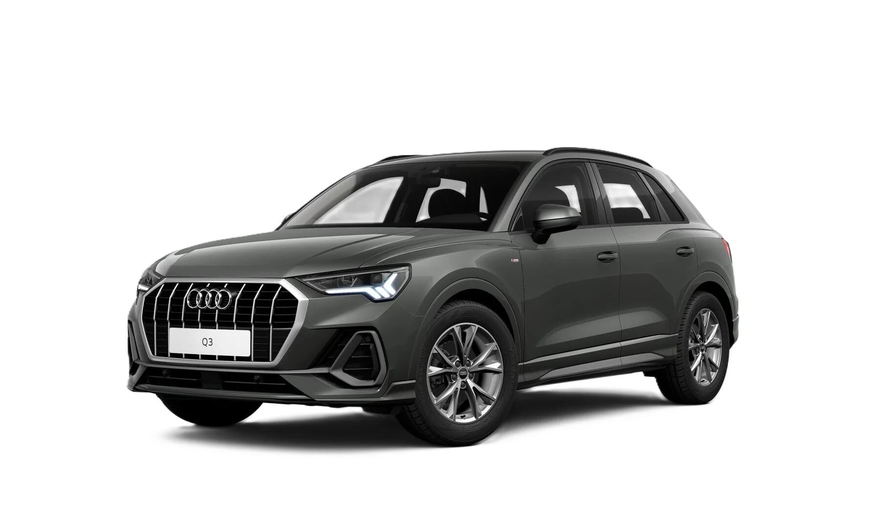 Audi Audi — zdjęcie 1