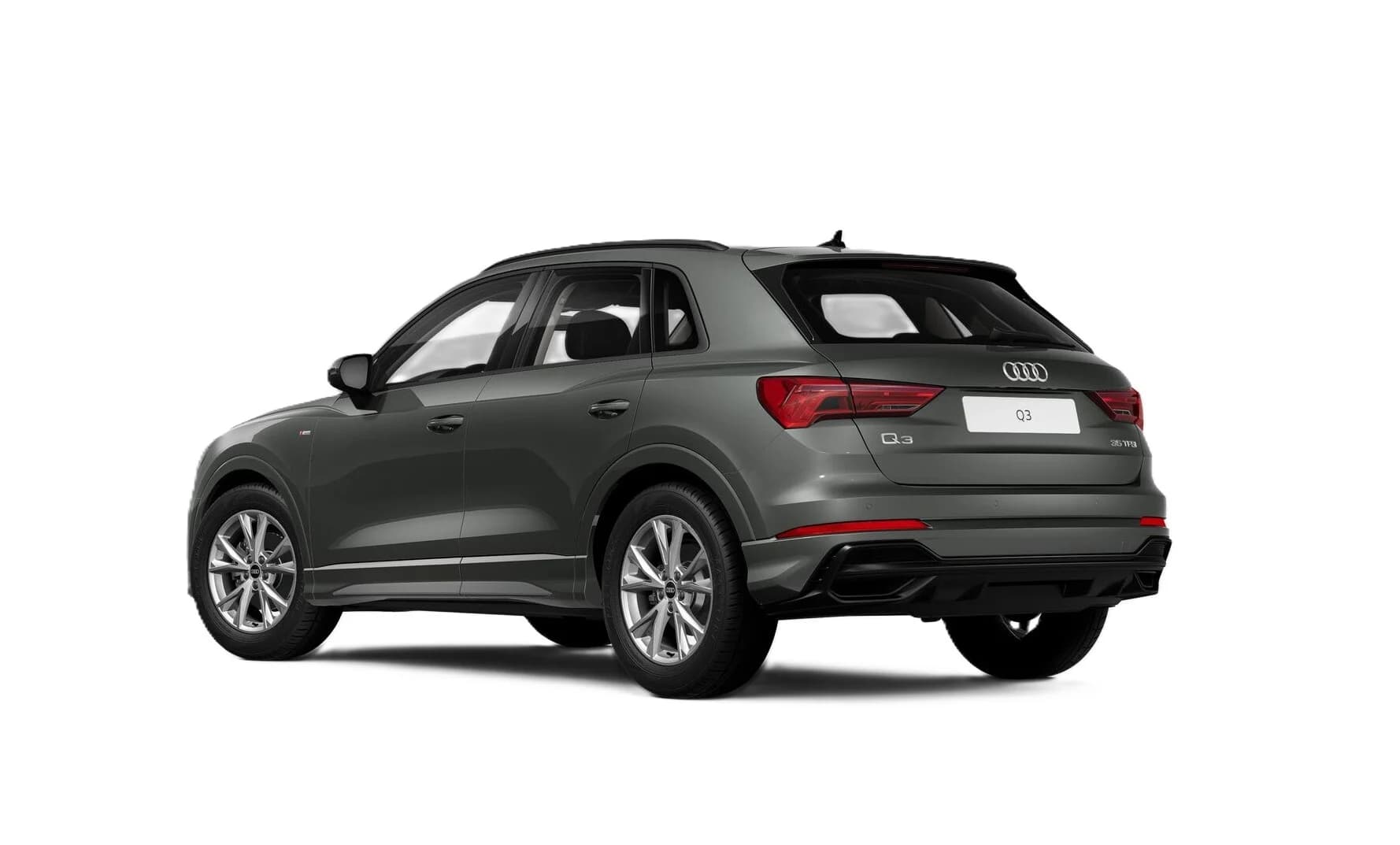 Audi Audi — zdjęcie 2