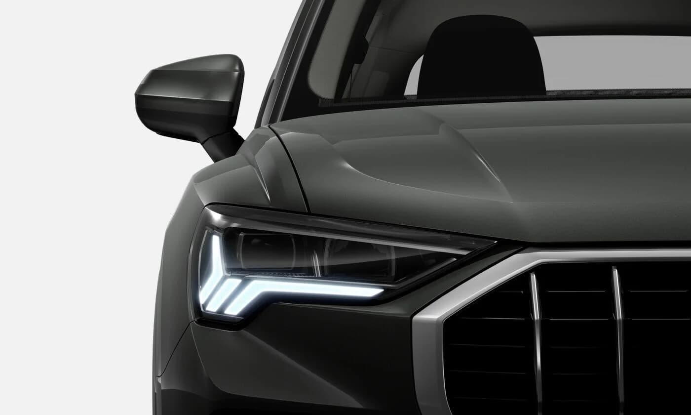 Audi Audi — zdjęcie 4