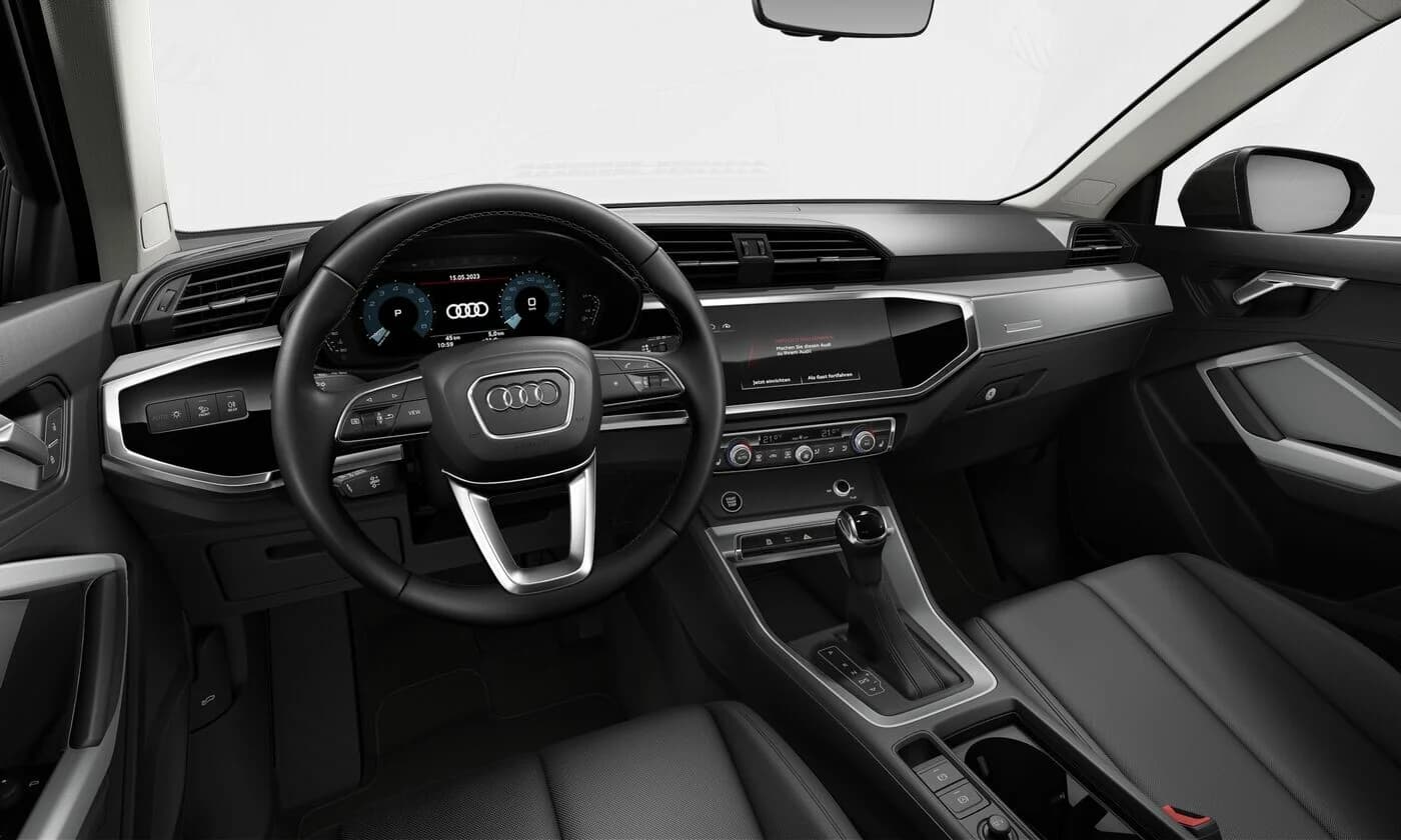 Audi Audi — zdjęcie 5