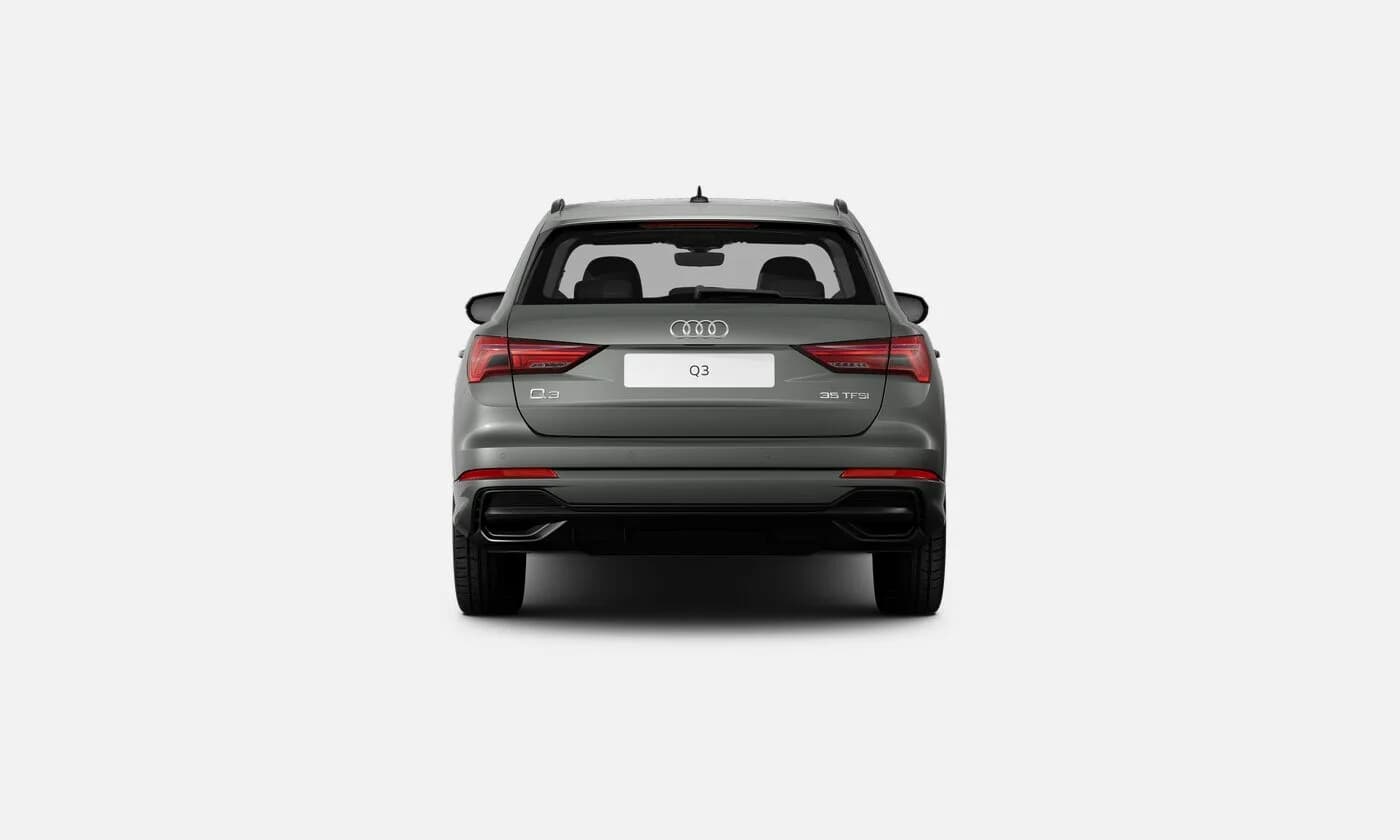 Audi Audi — zdjęcie 3