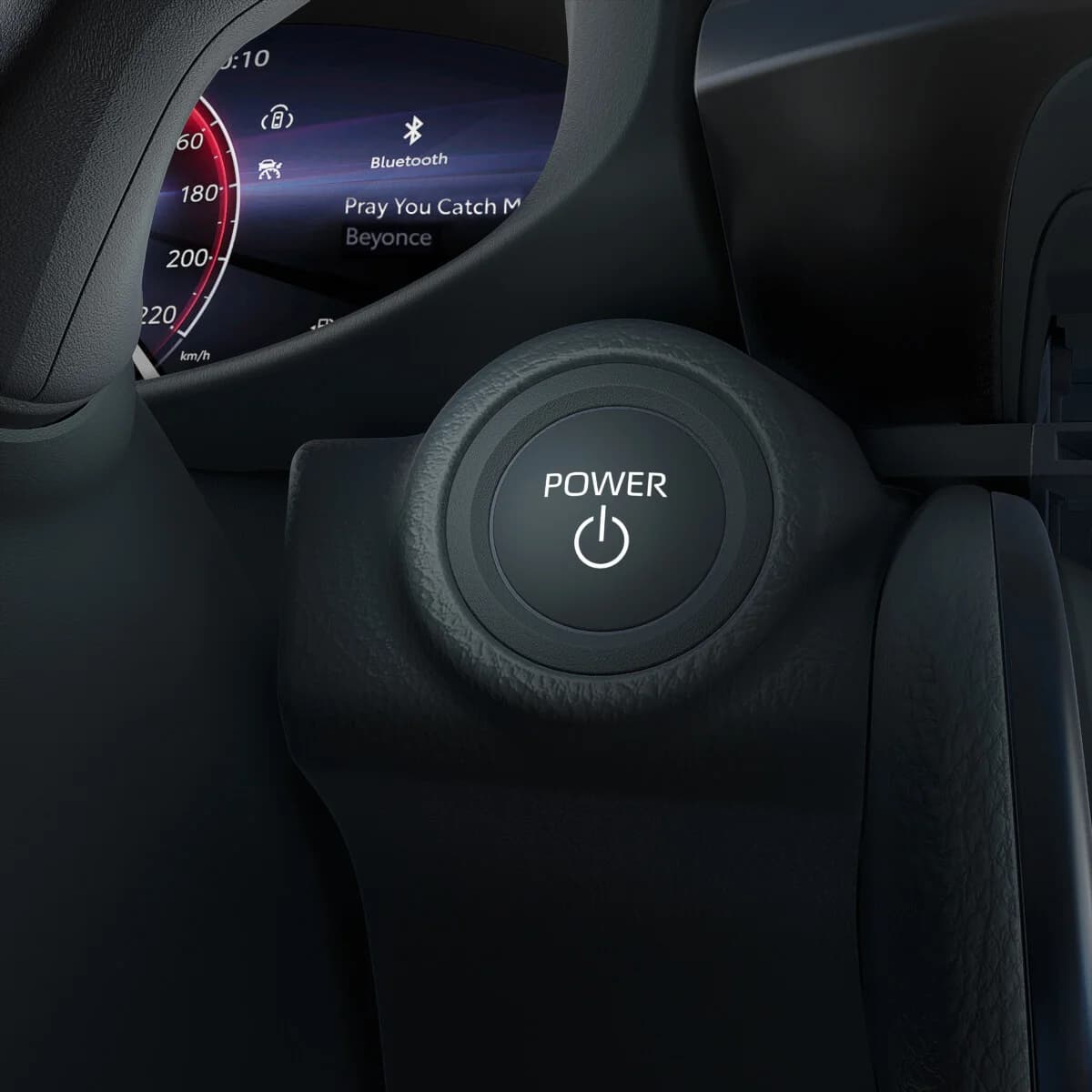 Toyota C-HR 1.8 Hybrid (DELETED) — zdjęcie 5