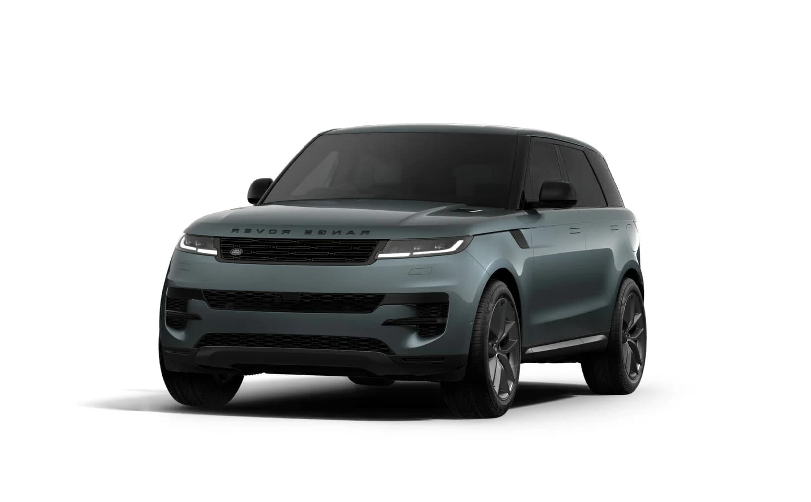 Land Rover Range Rover Sport — zdjęcie 1