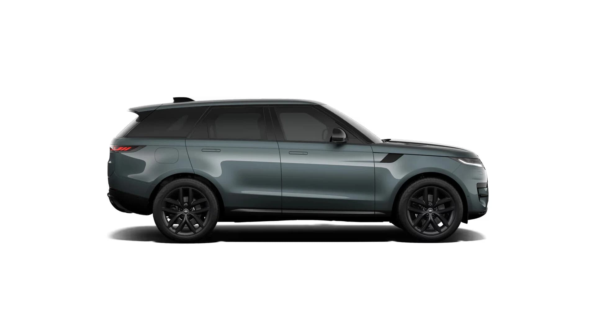 Land Rover Range Rover Sport — zdjęcie 2