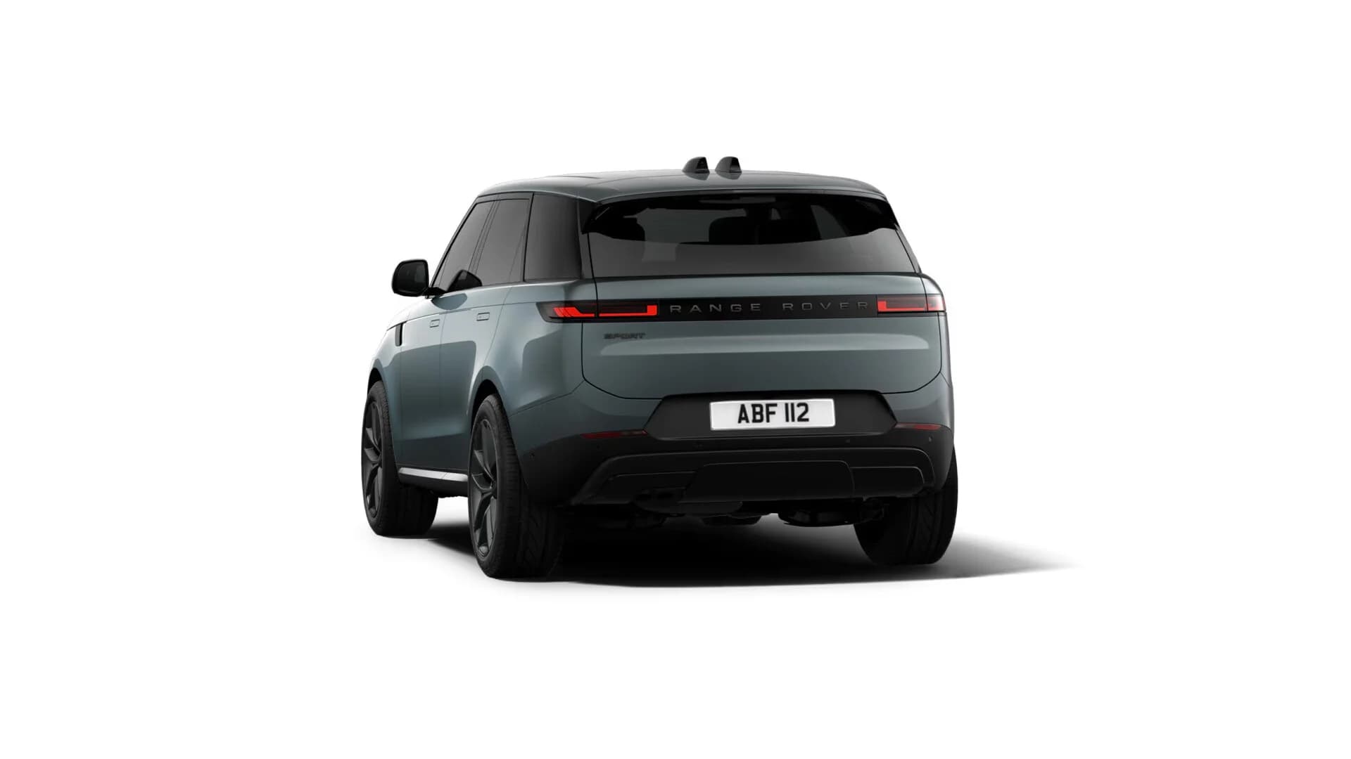 Land Rover Range Rover Sport — zdjęcie 3
