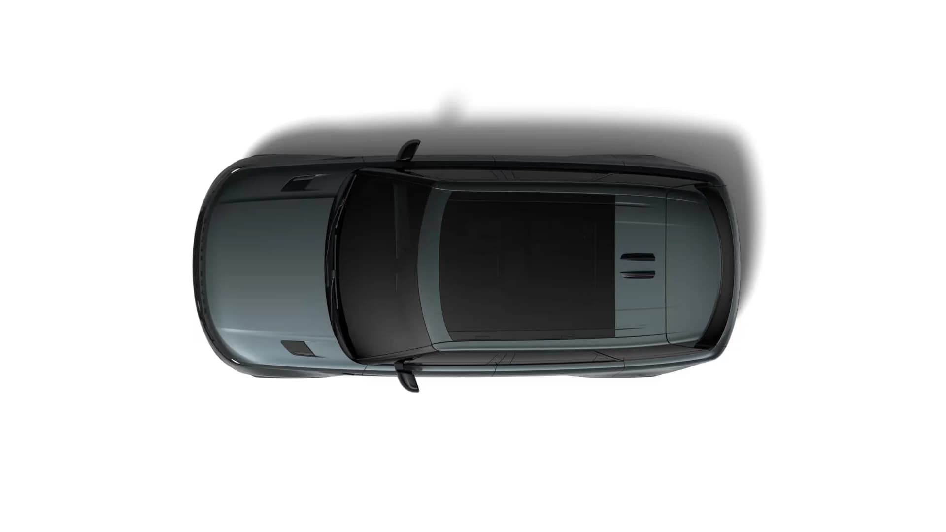Land Rover Range Rover Sport — zdjęcie 4