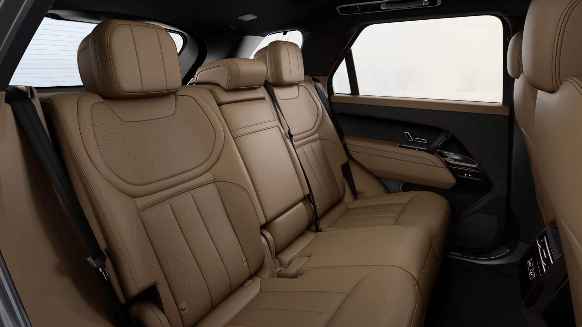 Land Rover Range Rover Sport — zdjęcie 7