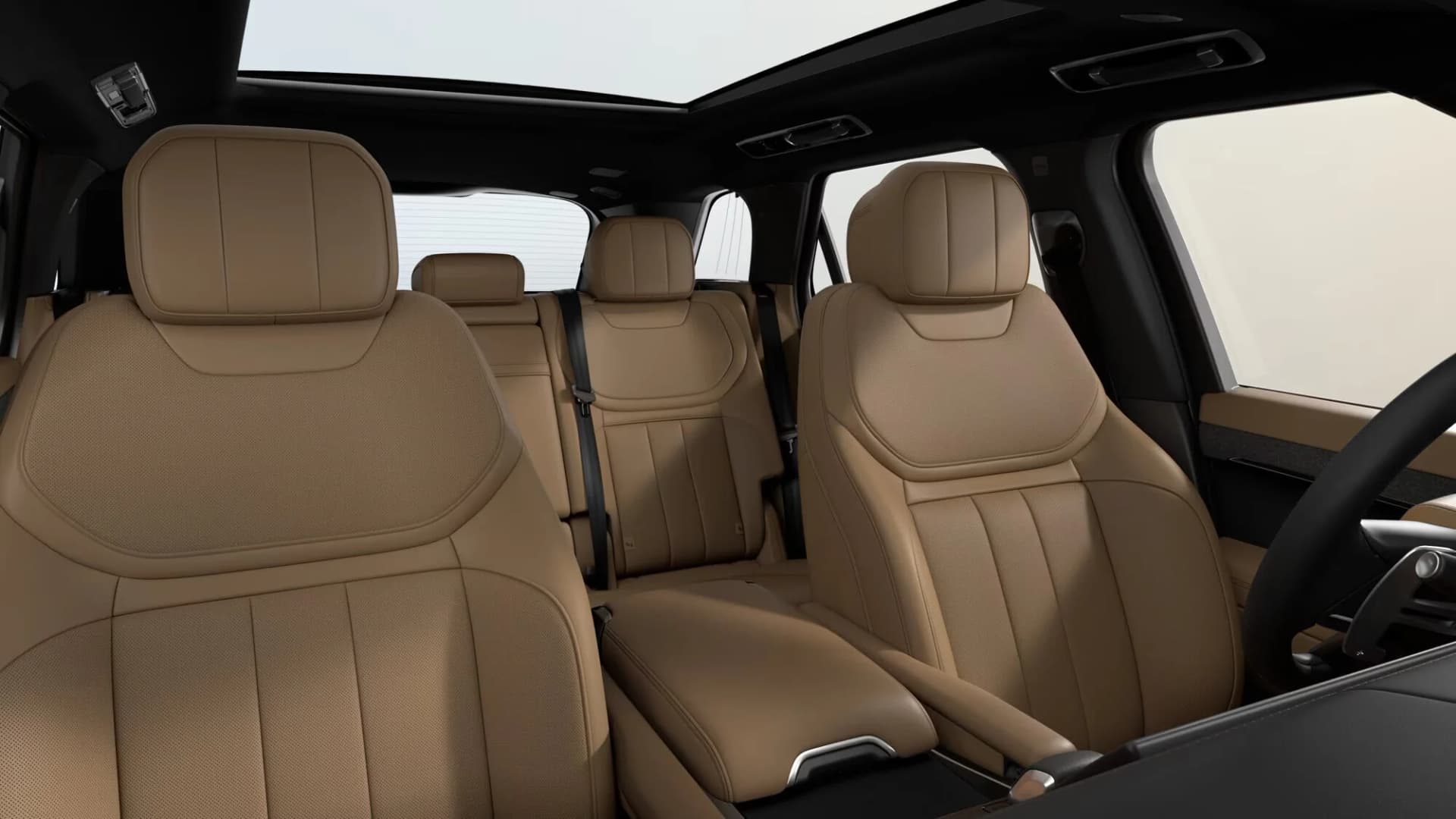 Land Rover Range Rover Sport — zdjęcie 6