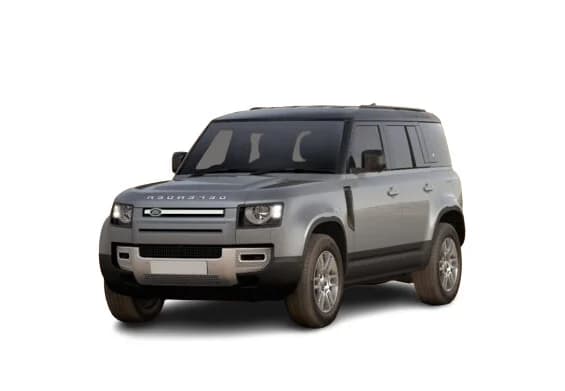 Land Rover Defender — zdjęcie 1