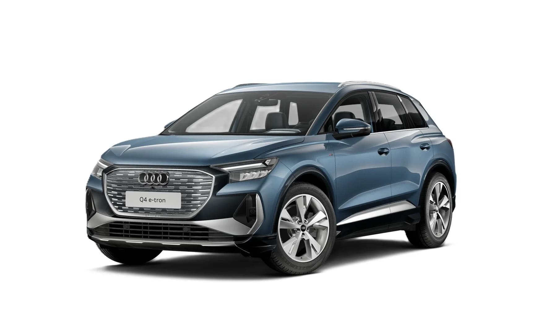 Audi Audi — zdjęcie 1