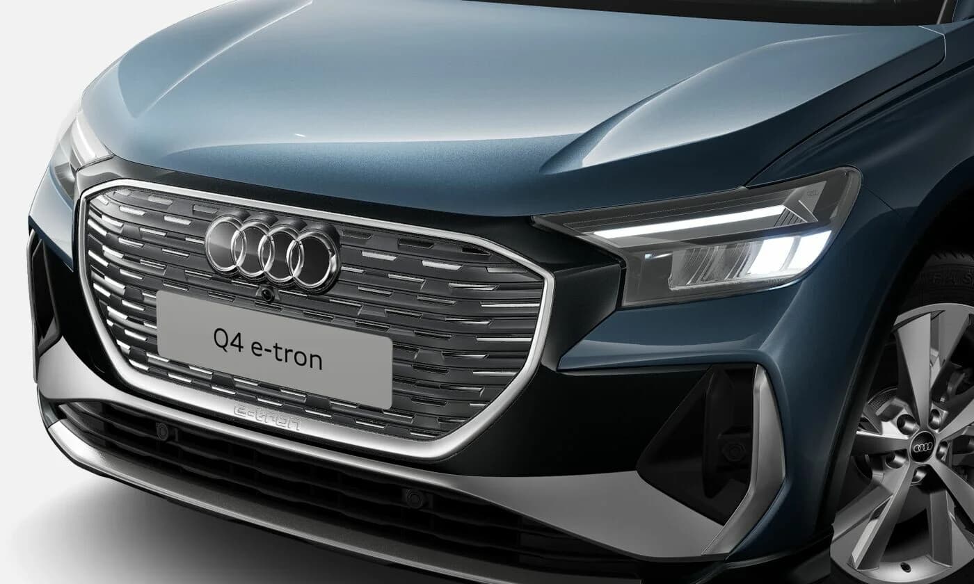 Audi Audi — zdjęcie 4
