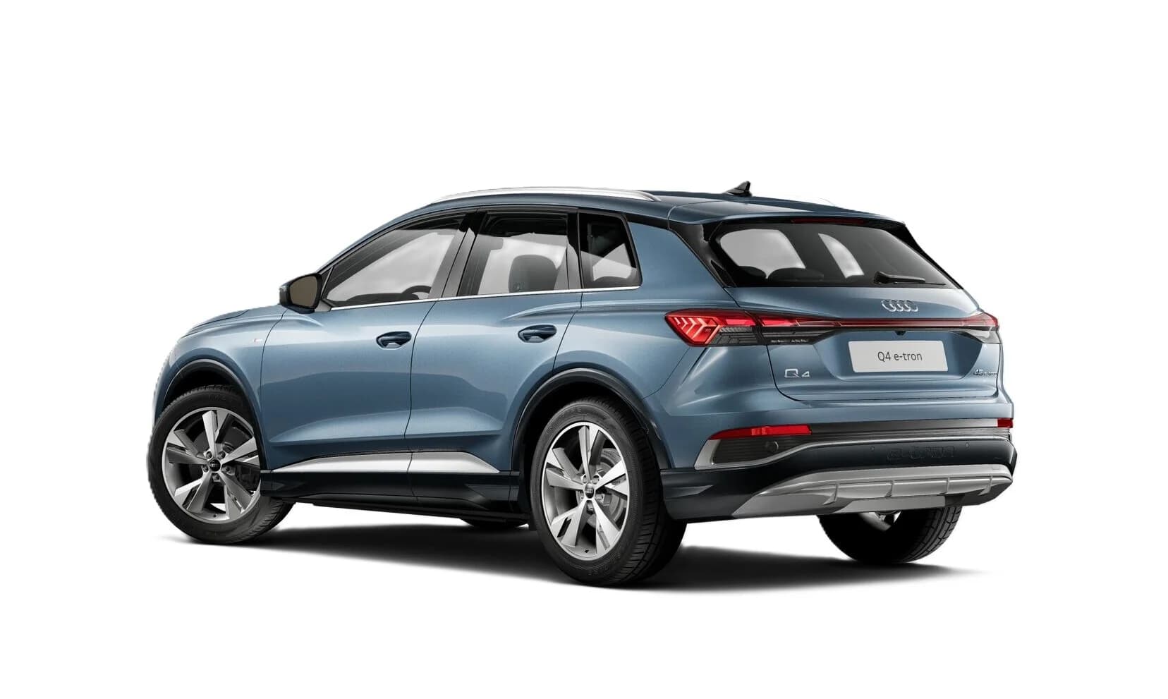 Audi Audi — zdjęcie 2