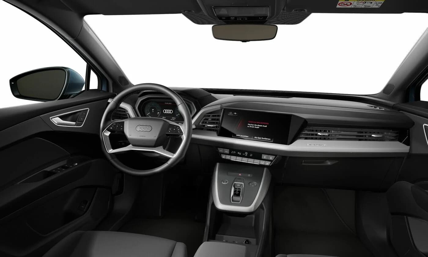 Audi Audi — zdjęcie 5