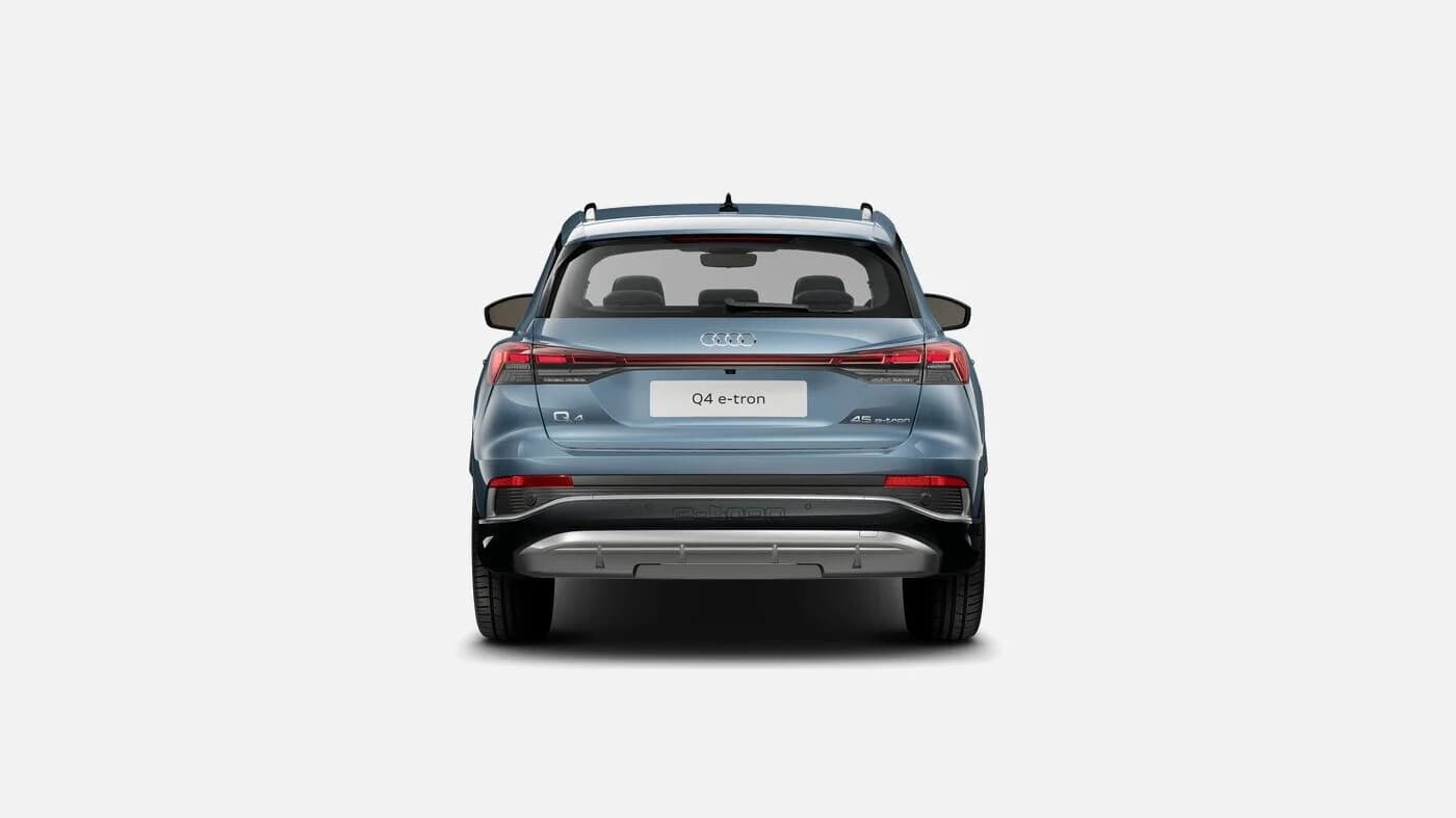 Audi Audi — zdjęcie 3