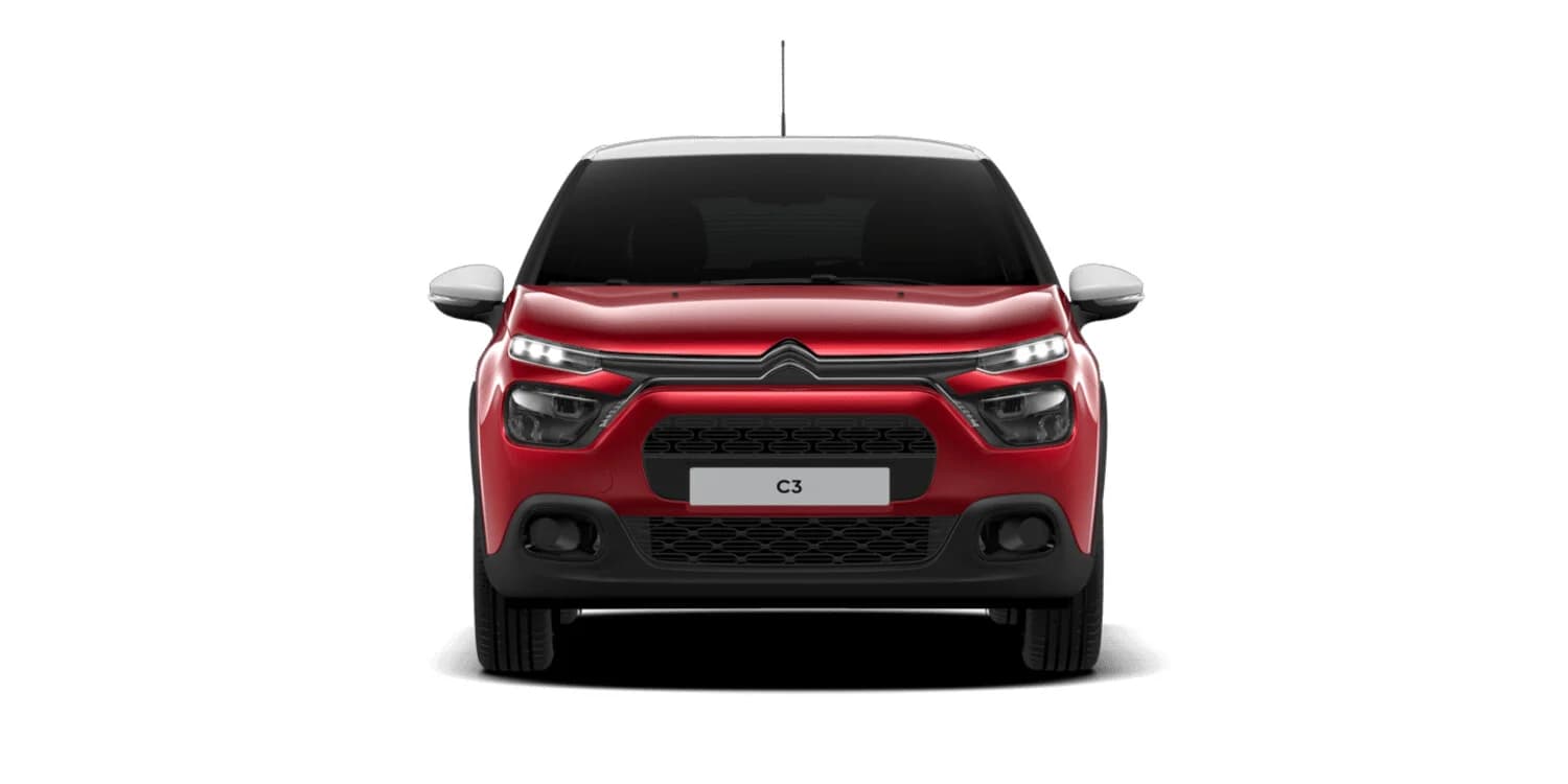 Citroen C3 MAX Automat — zdjęcie 5