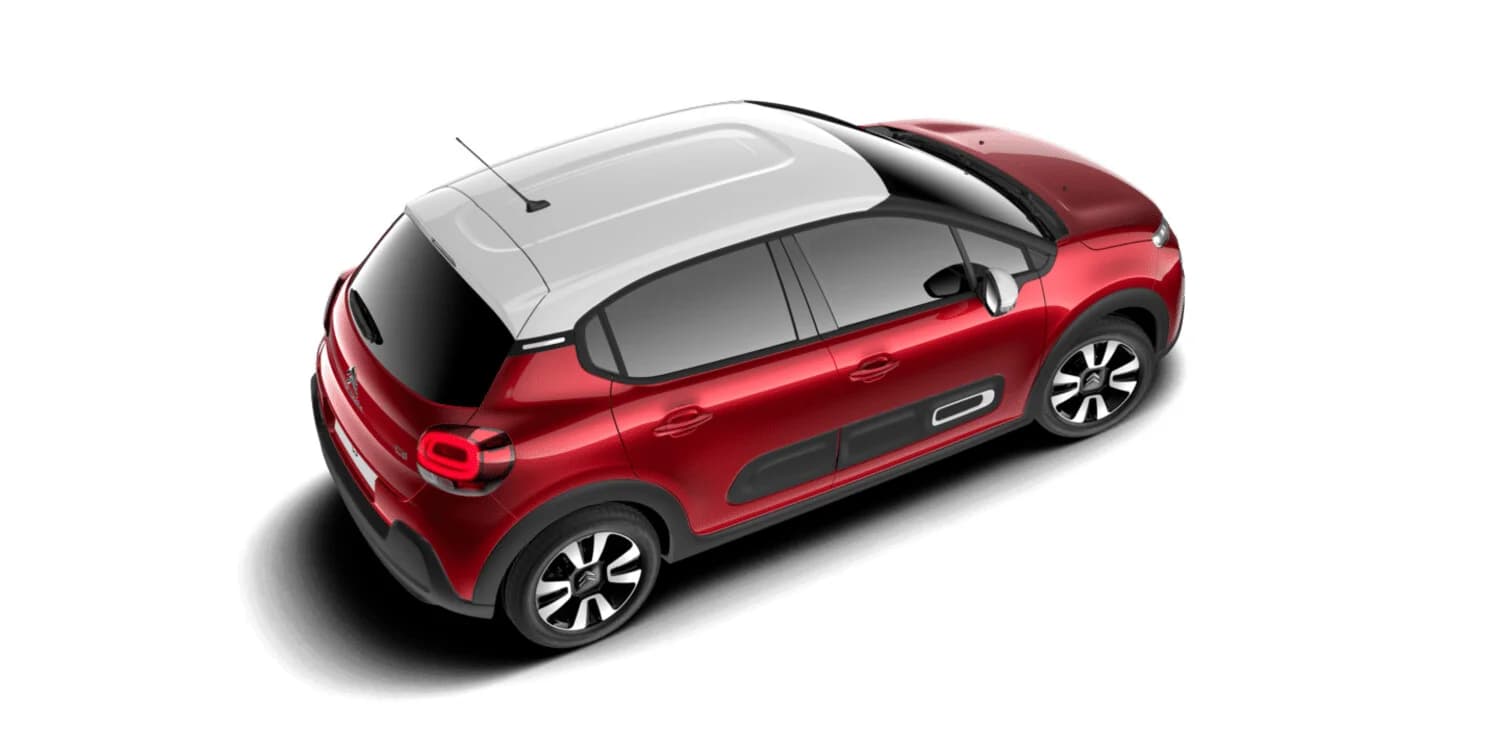 Citroen C3 MAX Automat — zdjęcie 2