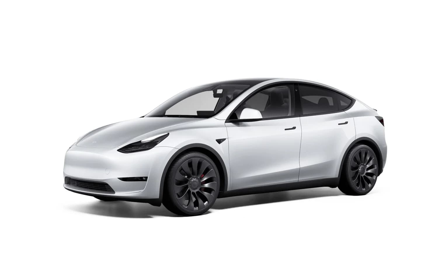 Tesla Model Y Performance — zdjęcie 1