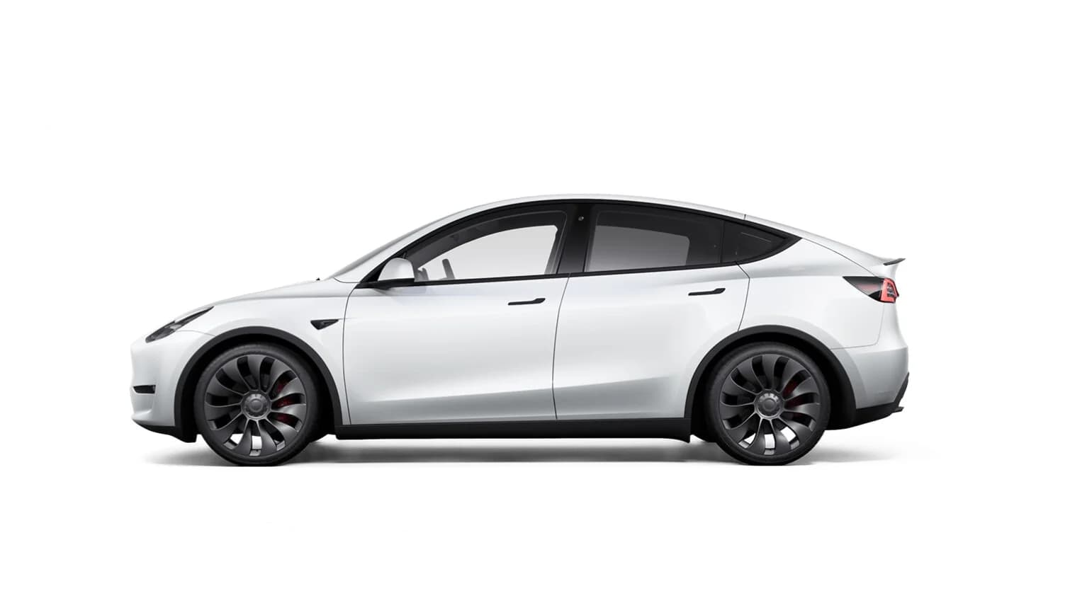 Tesla Model Y Performance — zdjęcie 2
