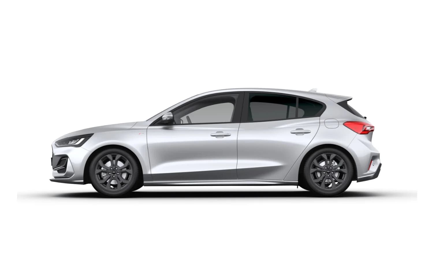 Ford Focus ST-LINE X — zdjęcie 5
