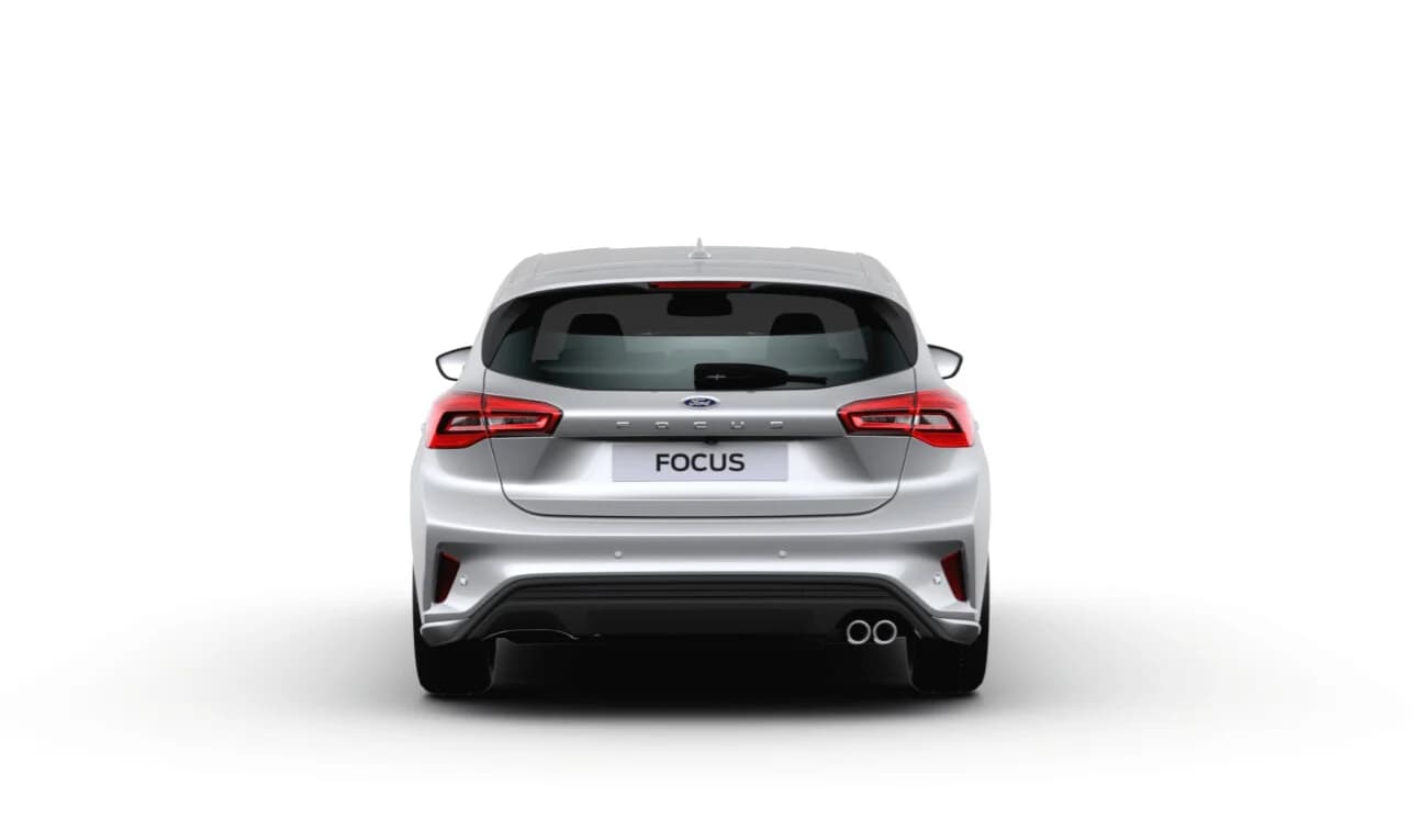 Ford Focus ST-LINE X — zdjęcie 3