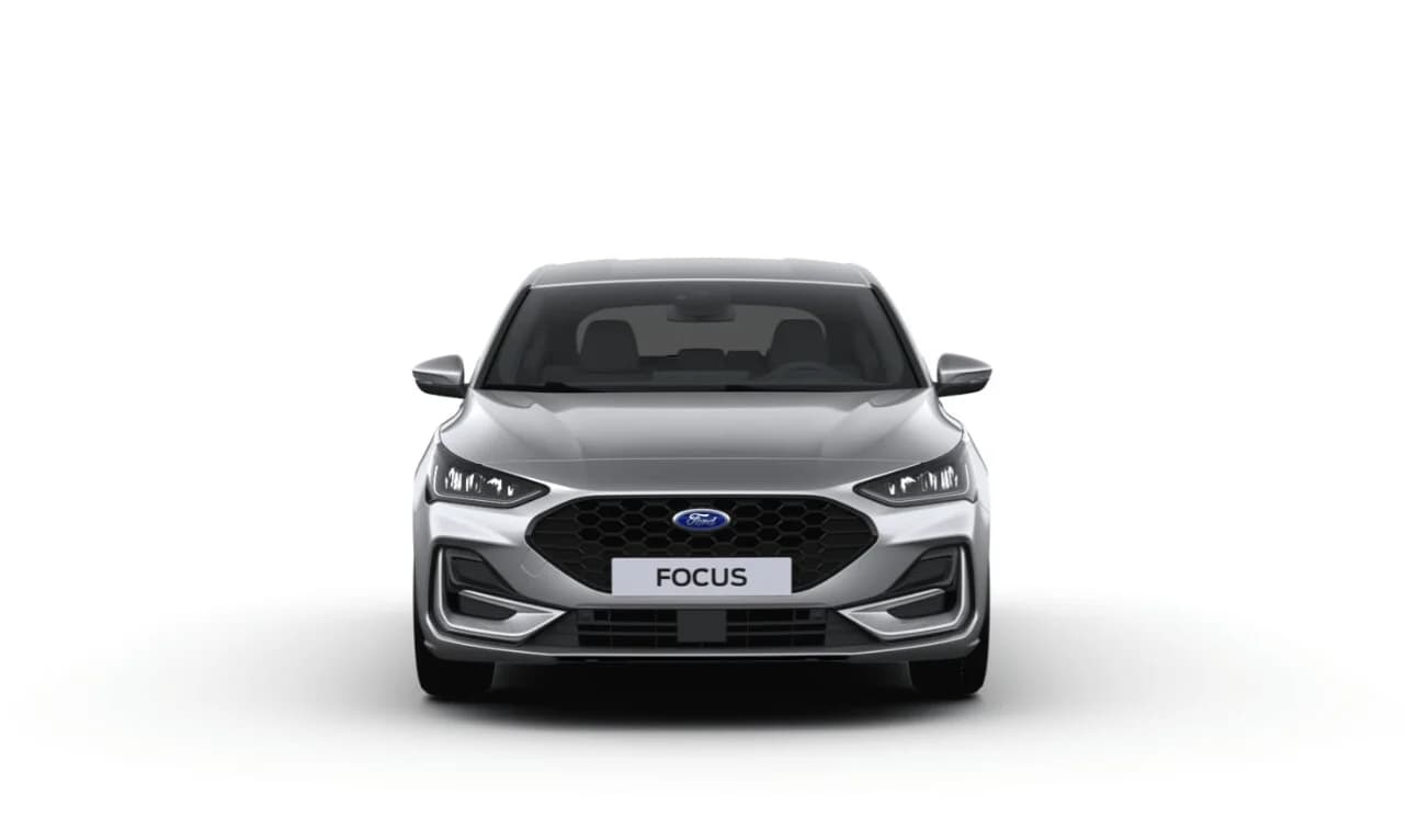 Ford Focus ST-LINE X — zdjęcie 2