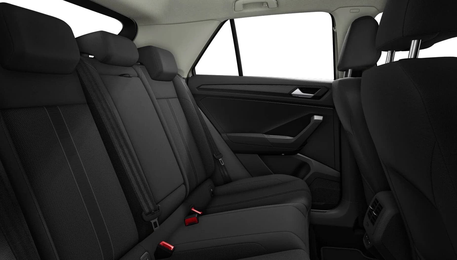 Volkswagen T-Roc 1.5 TSI — zdjęcie 5