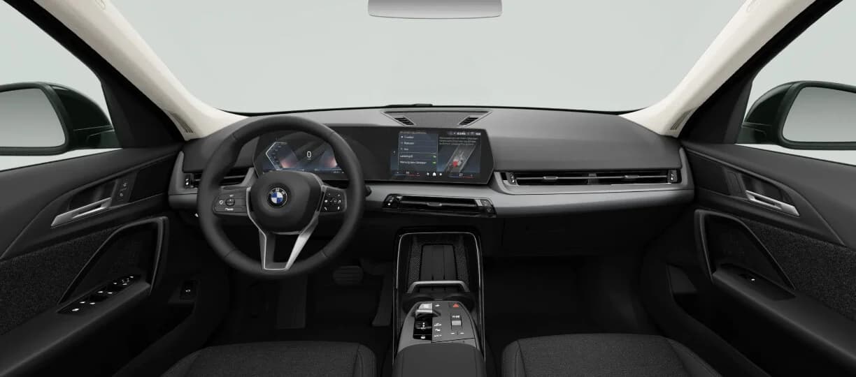 BMW X1 18i (DELETED) — zdjęcie 6