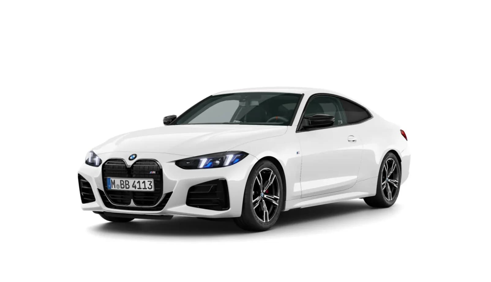 BMW M440i (DELETED) — zdjęcie 1