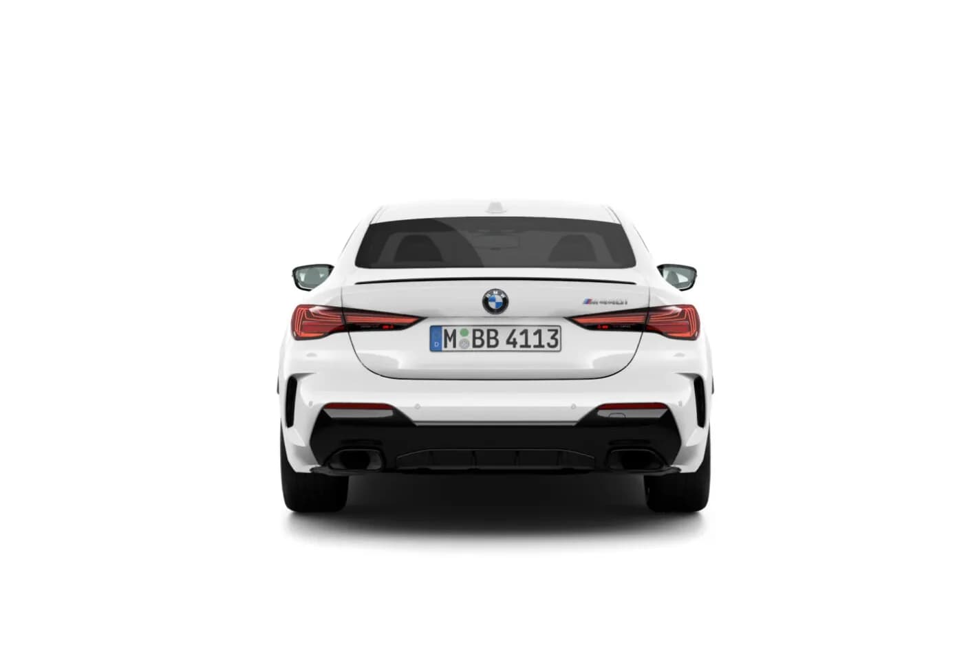 BMW M440i (DELETED) — zdjęcie 4