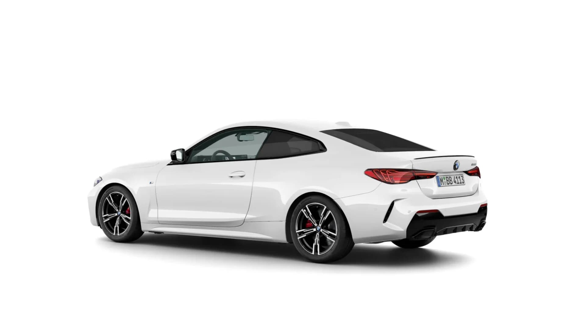 BMW M440i (DELETED) — zdjęcie 3