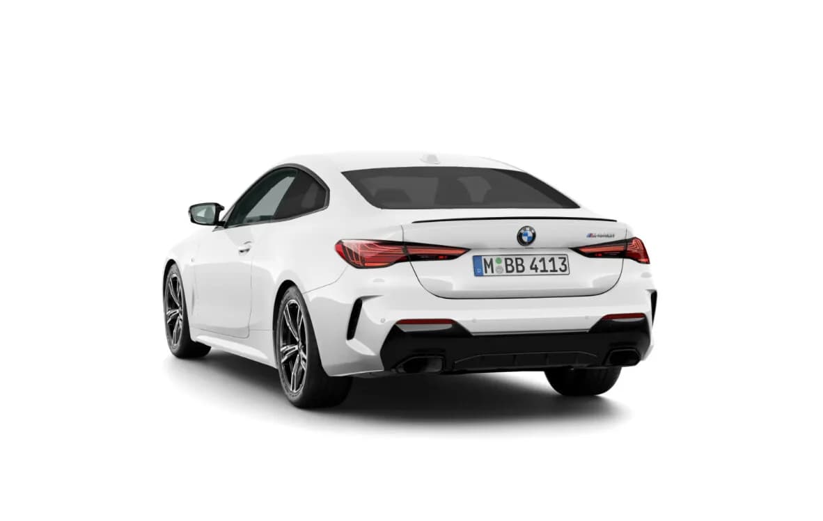 BMW M440i (DELETED) — zdjęcie 2