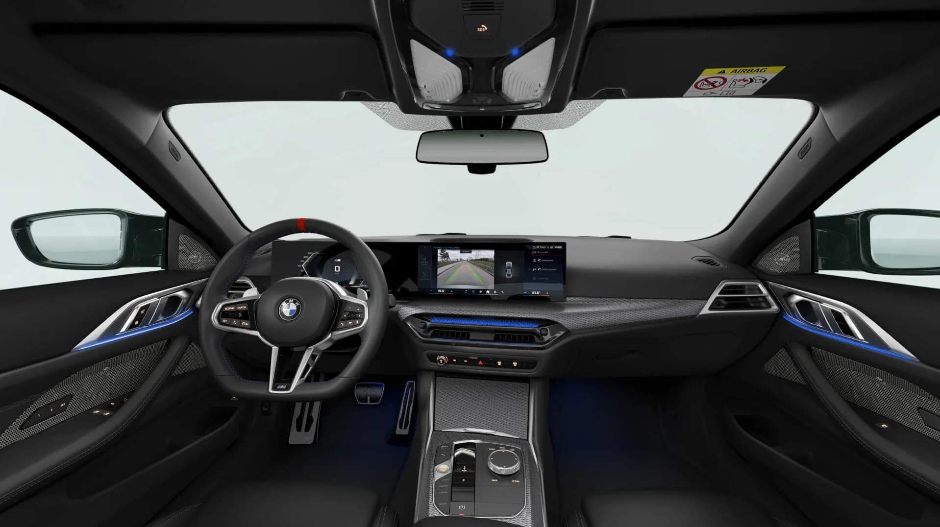 BMW M440i (DELETED) — zdjęcie 7