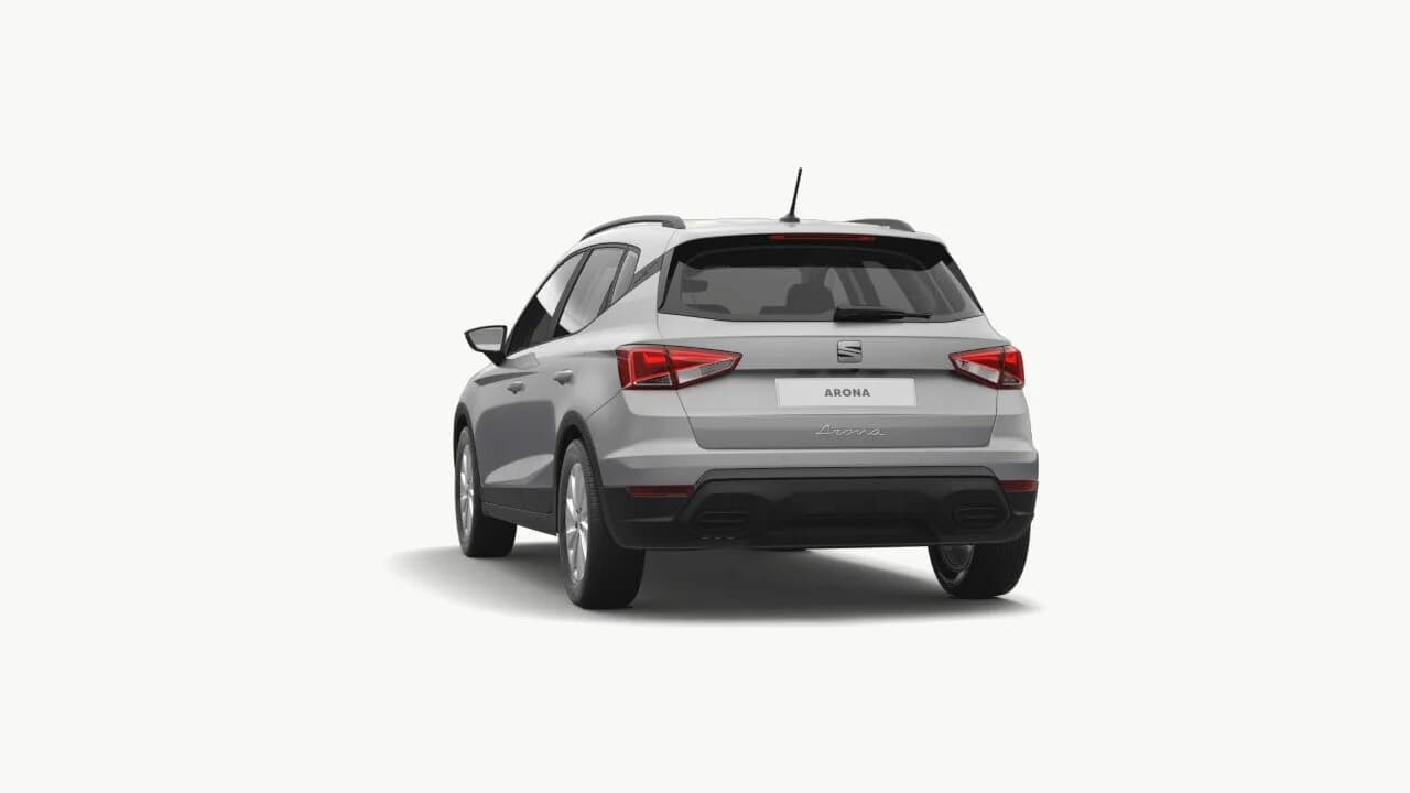 Seat Arona 1.0 TSI DSG — zdjęcie 2