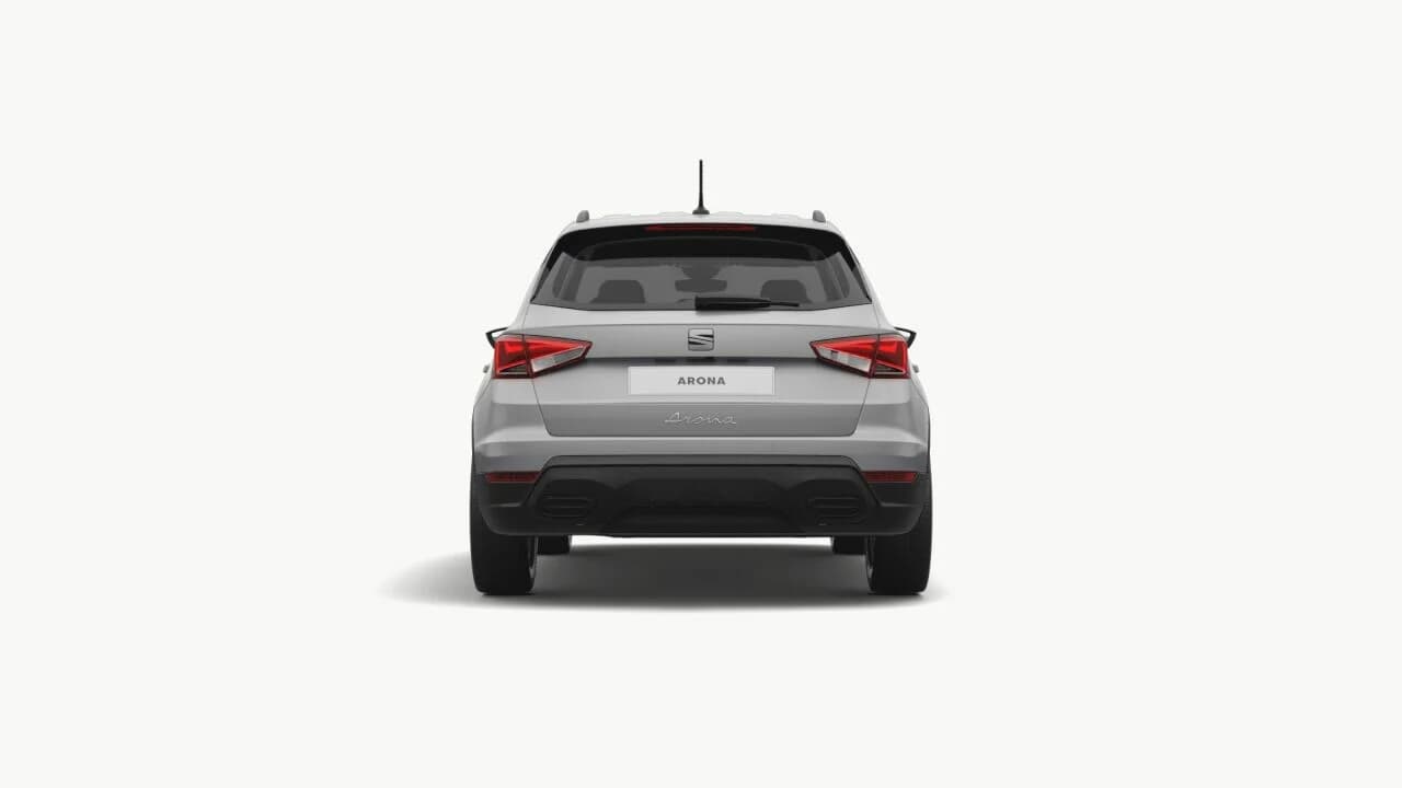Seat Arona 1.0 TSI DSG — zdjęcie 4