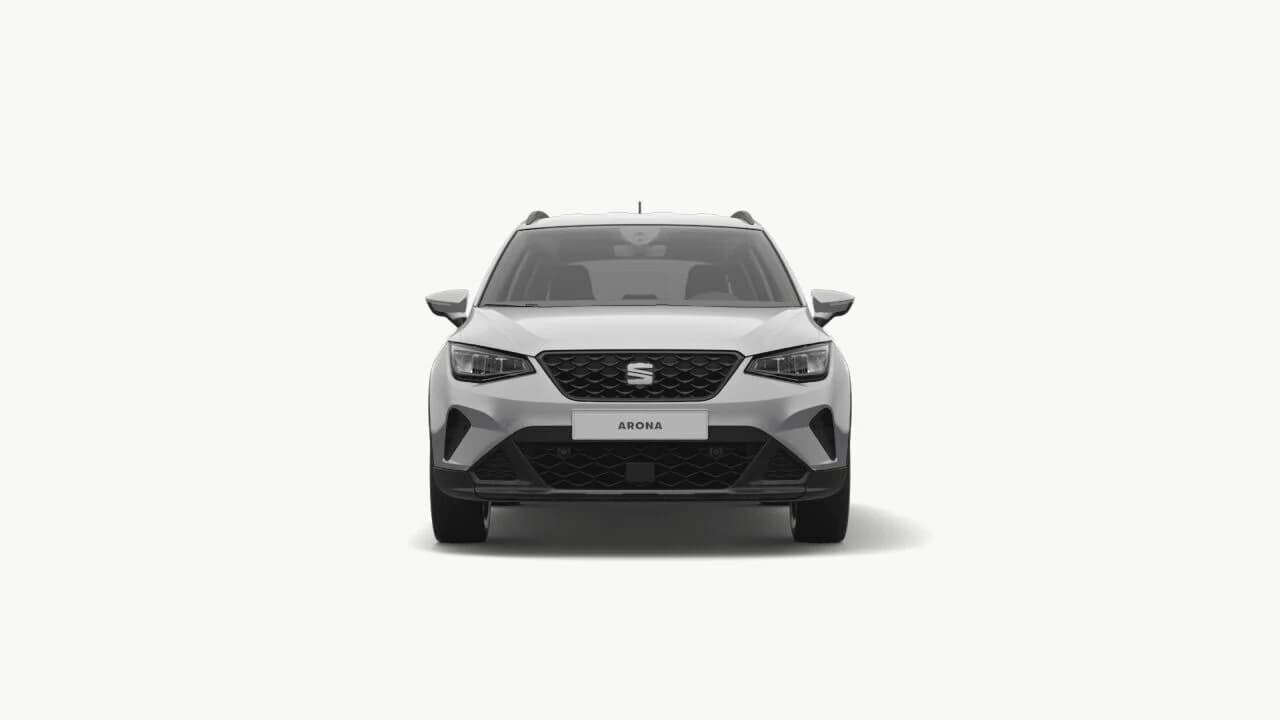 Seat Arona 1.0 TSI DSG — zdjęcie 5