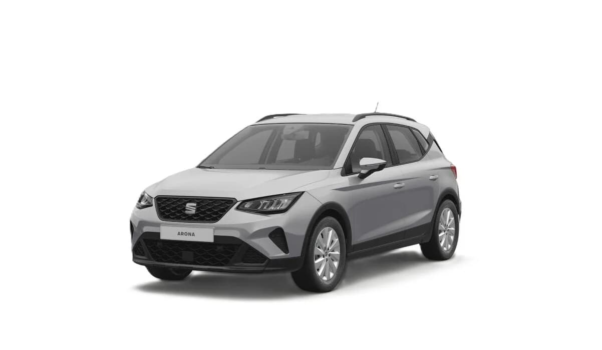 Seat Arona 1.0 TSI DSG — zdjęcie 1