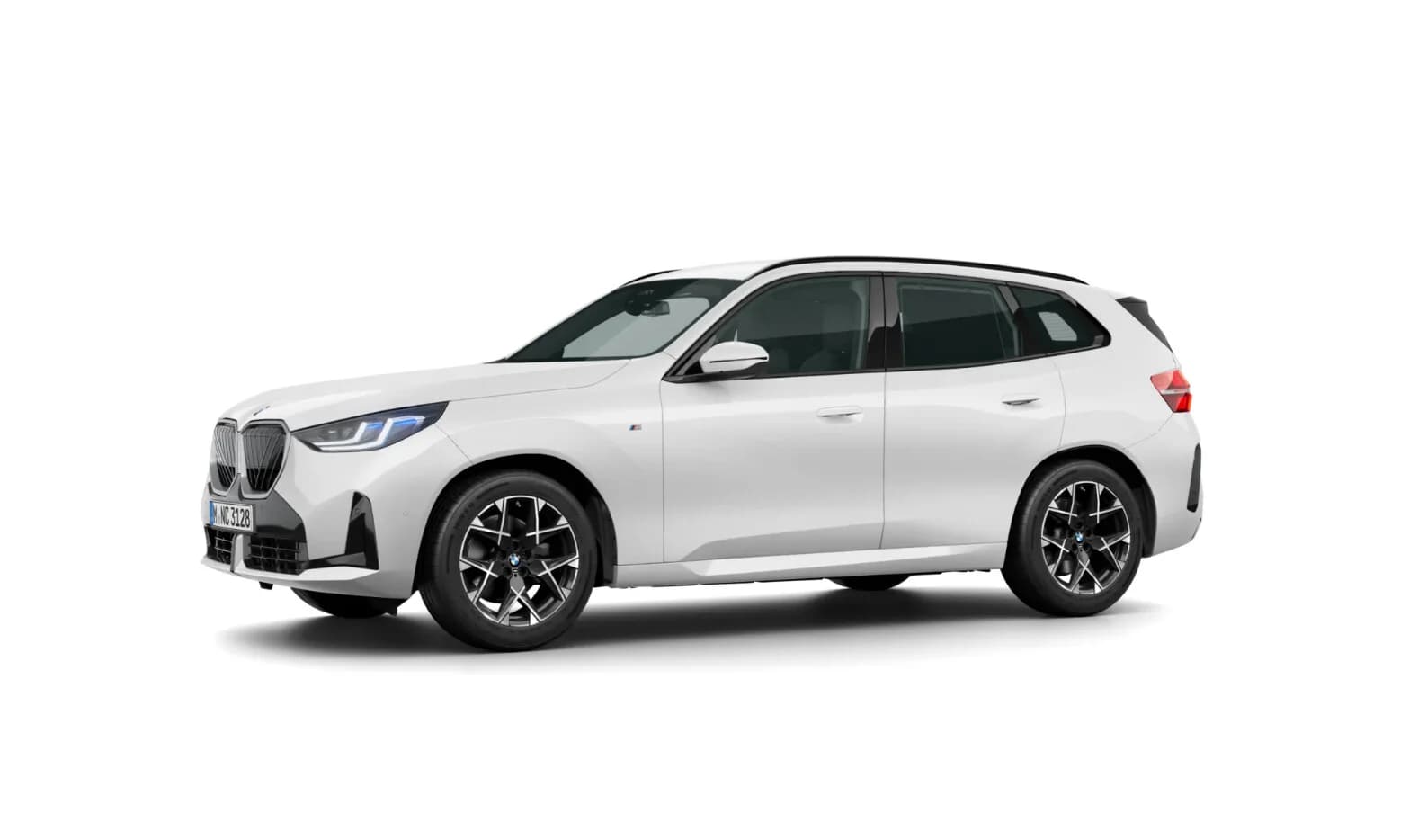 BMW X3 20d (DELETED) — zdjęcie 2