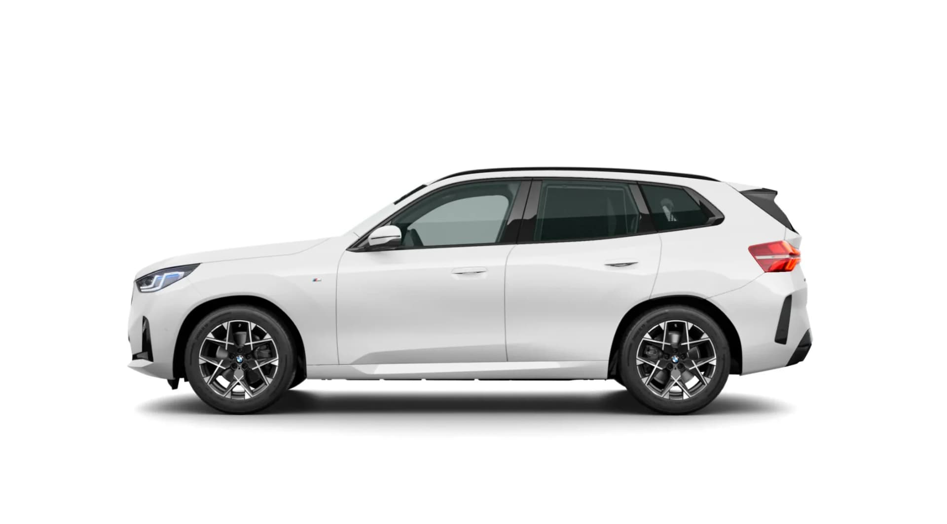 BMW X3 20d (DELETED) — zdjęcie 3