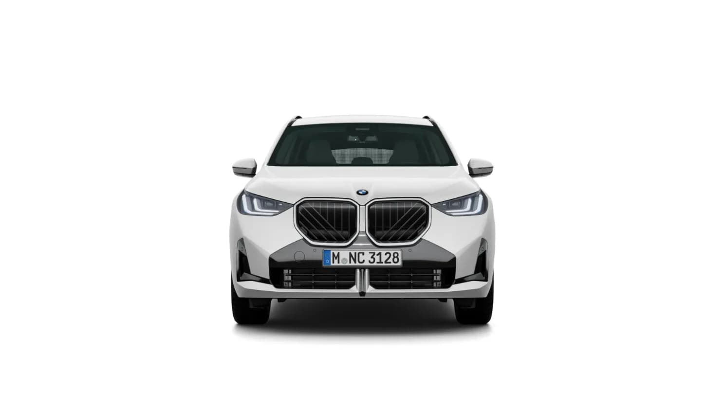 BMW X3 20d (DELETED) — zdjęcie 4