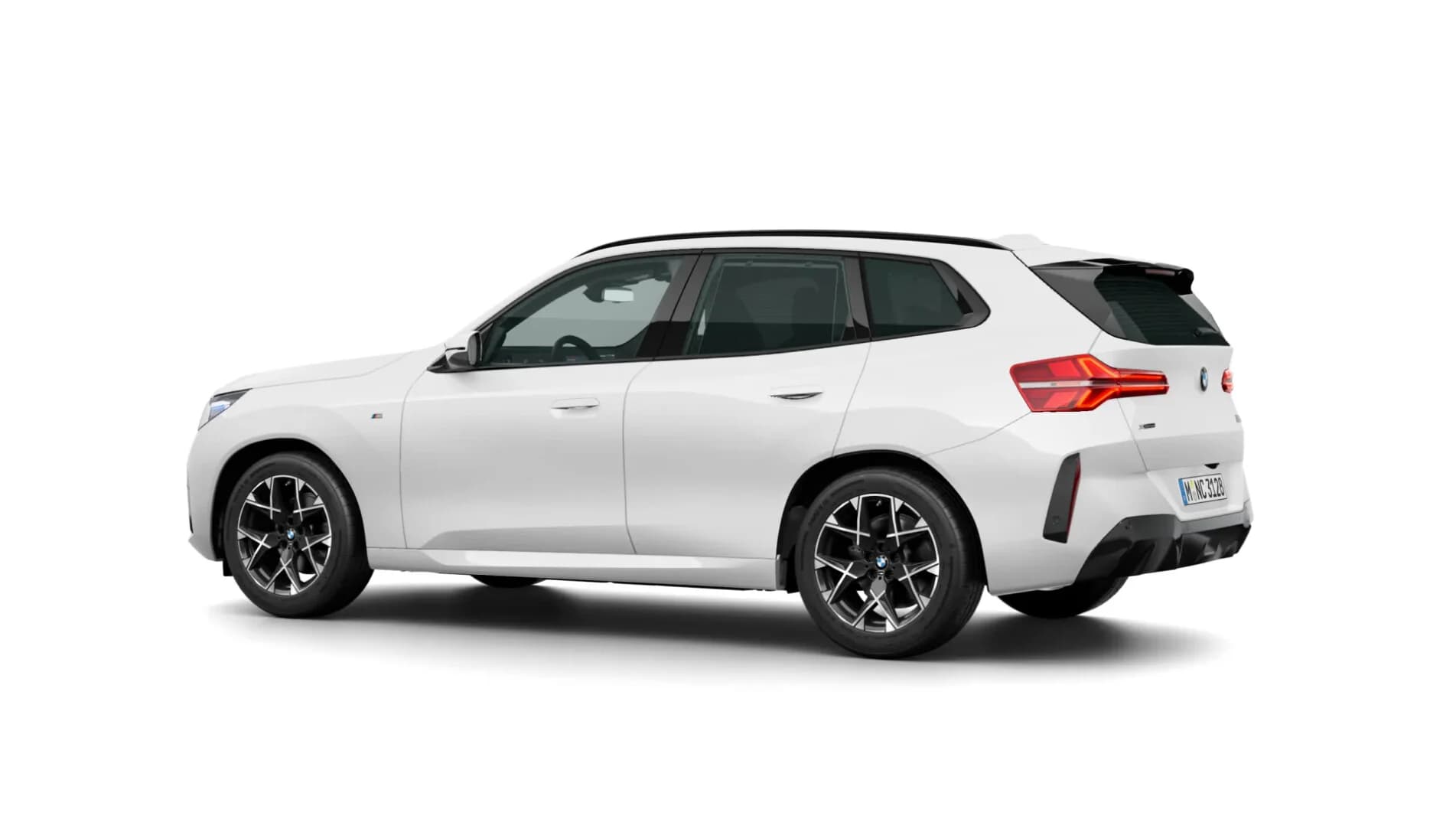 BMW X3 20d (DELETED) — zdjęcie 5