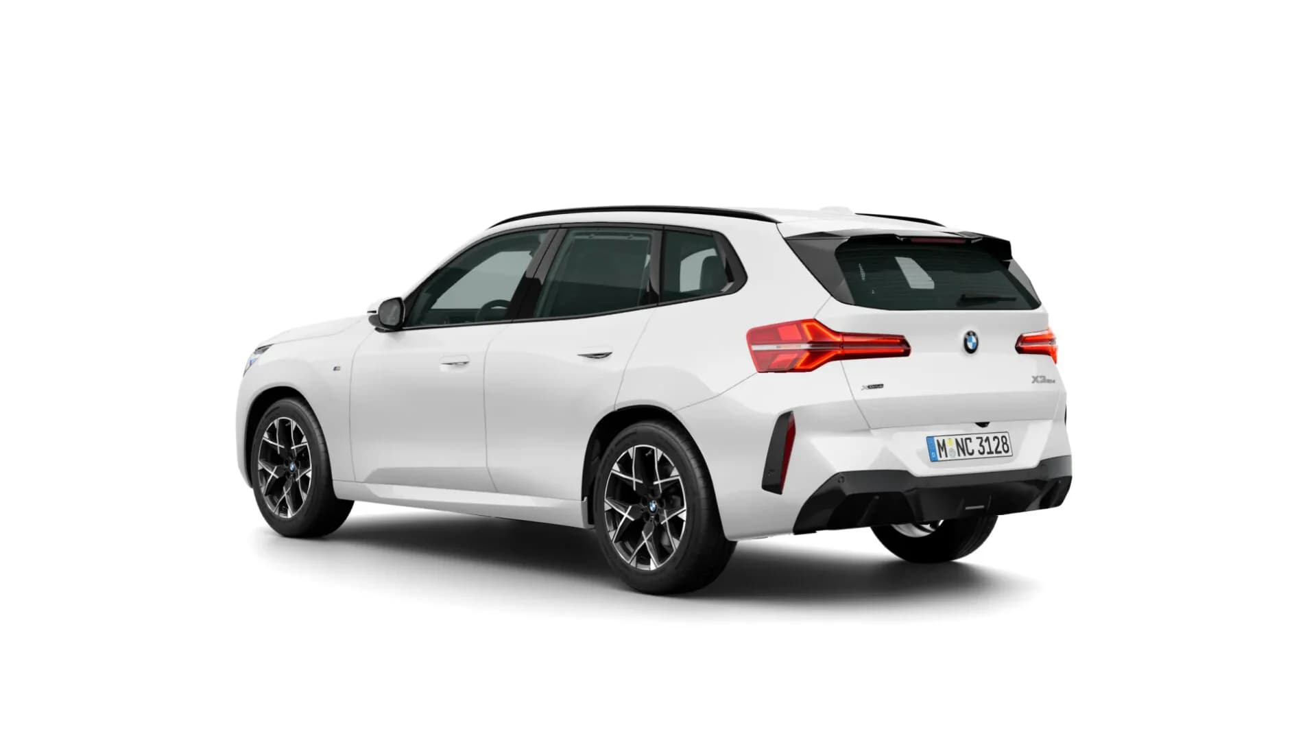 BMW X3 20d (DELETED) — zdjęcie 6