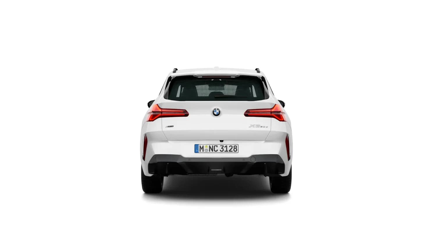 BMW X3 20d (DELETED) — zdjęcie 7