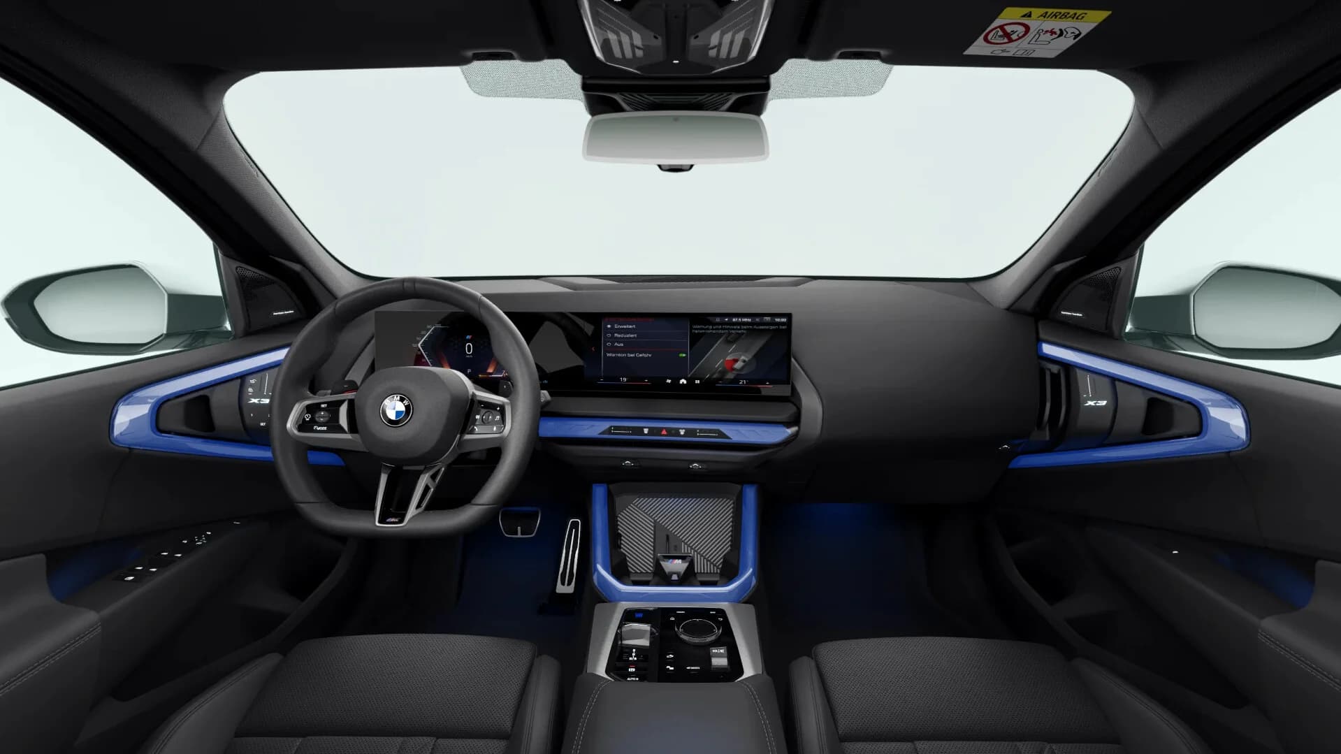 BMW X3 20d (DELETED) — zdjęcie 8