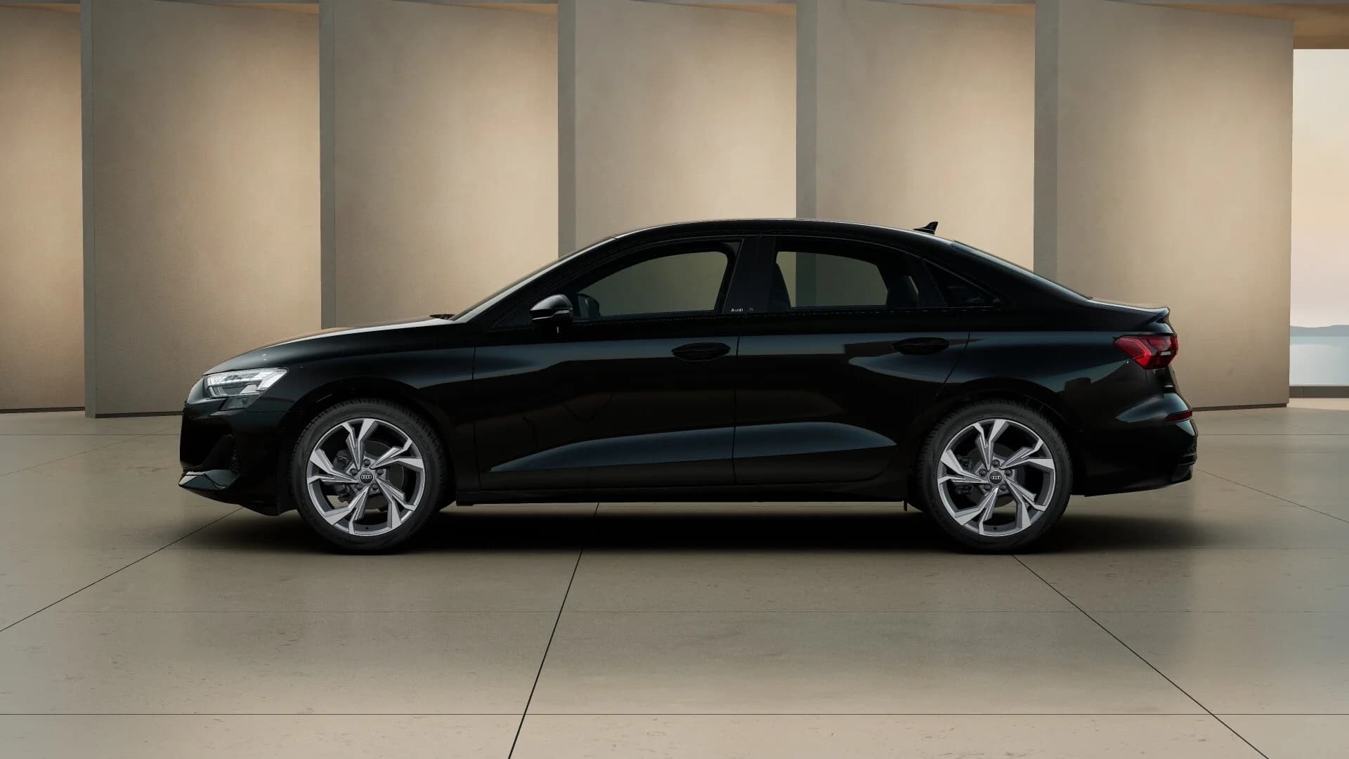 Audi Audi — zdjęcie 4