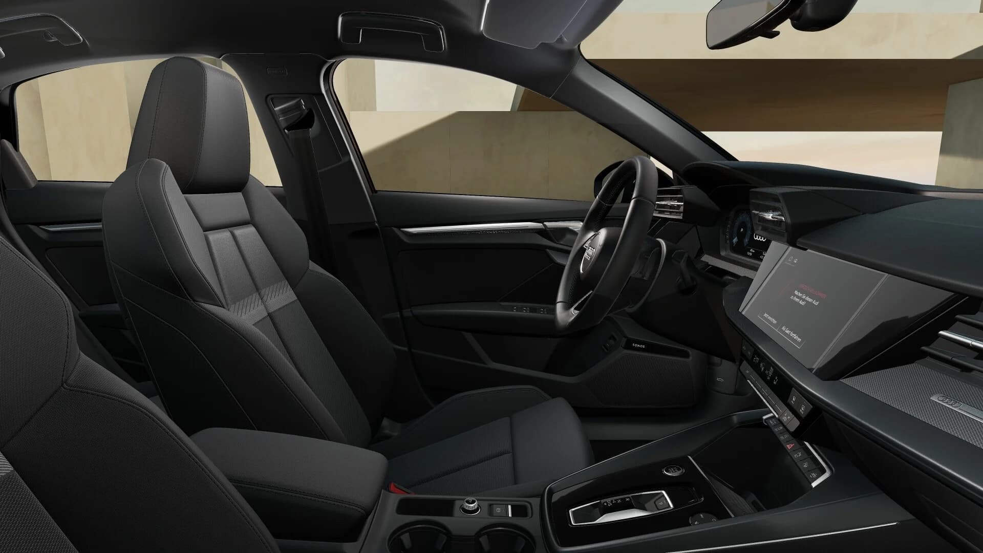 Audi Audi — zdjęcie 7