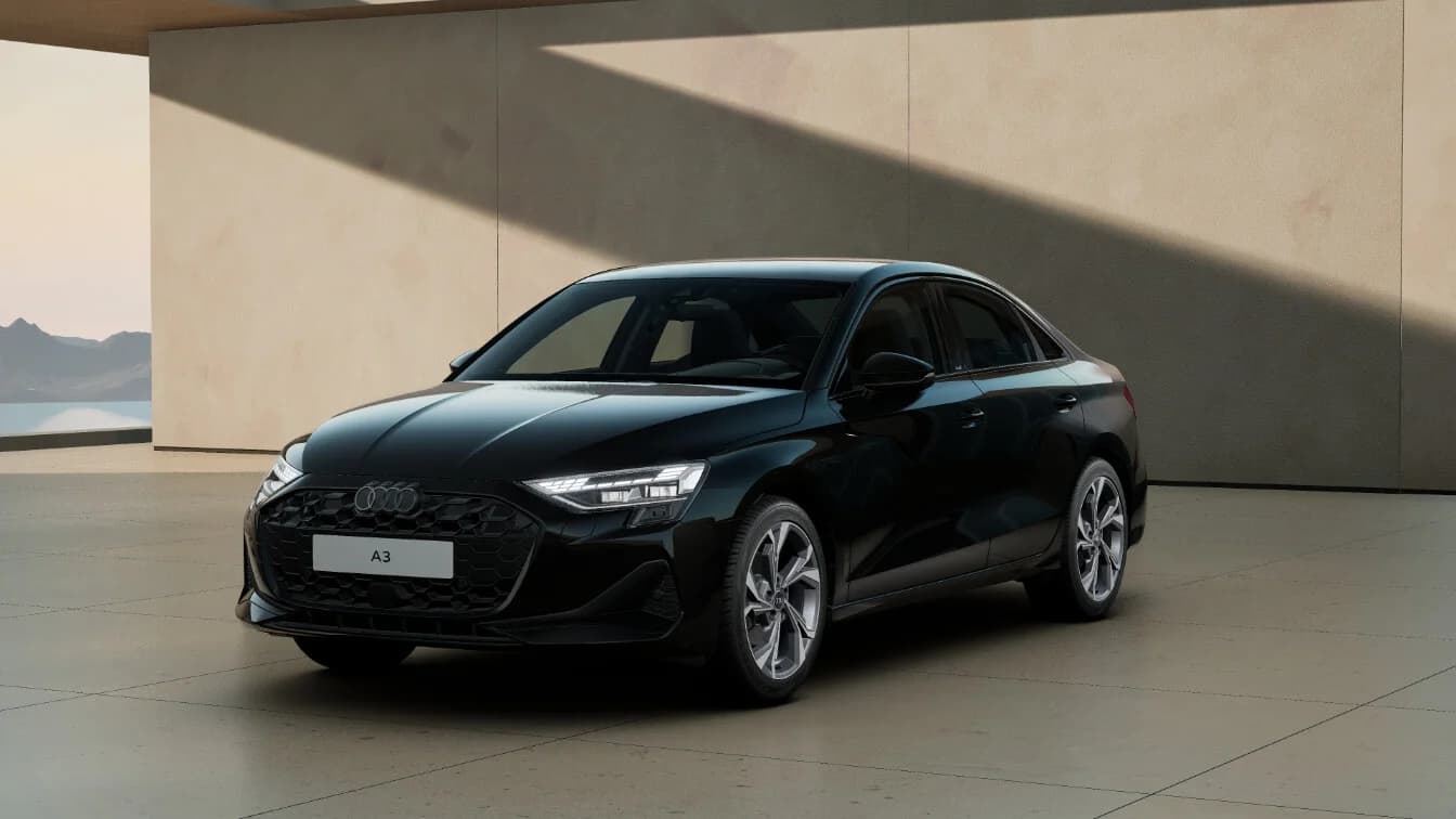 Audi Audi — zdjęcie 2