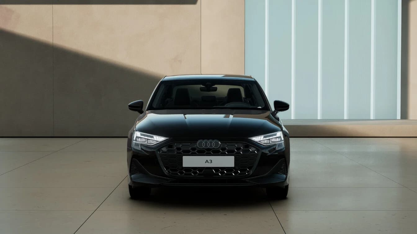 Audi Audi — zdjęcie 3