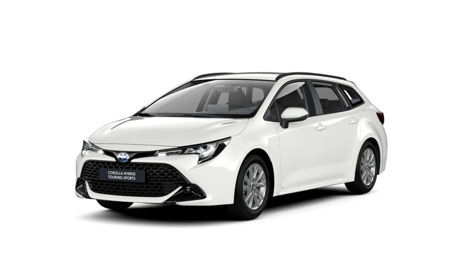 Toyota Corolla 1.8 Hybrid (DELETED) — zdjęcie 1