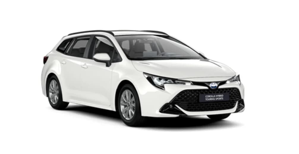 Toyota Corolla 1.8 Hybrid (DELETED) — zdjęcie 6